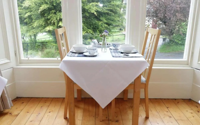 Allerton House Stables