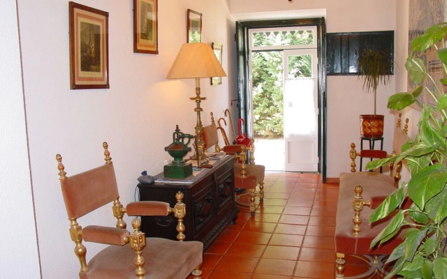 Quinta da Praia das Fontes