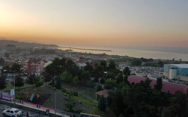 Darius Hotel By Dara