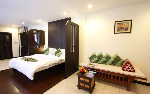 Royal Nakara Ao Nang