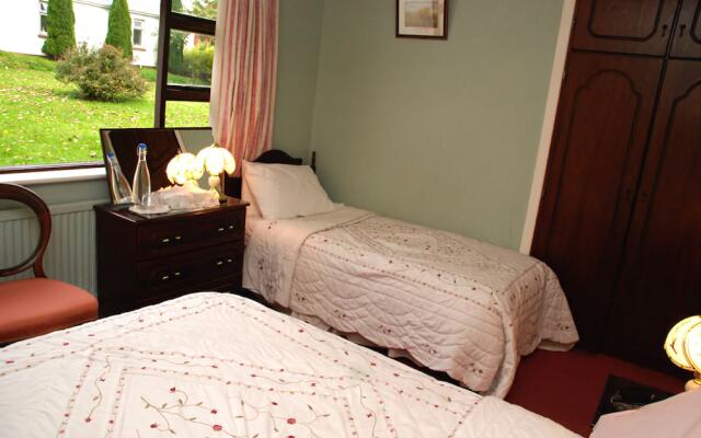 The Bungalow Farmhouse