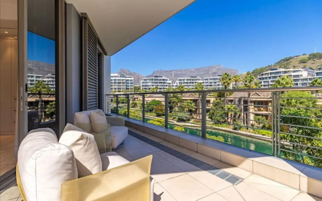 The Marina Family Penthouse - 609