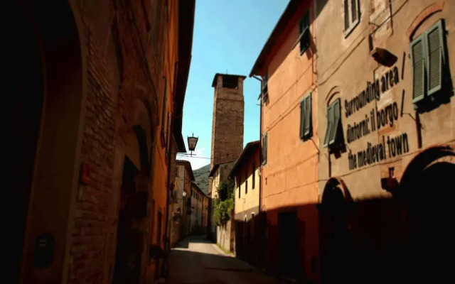 Palazzo Pretorio Homes Apartments