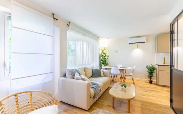 Lavie Maison Balneo Sauna