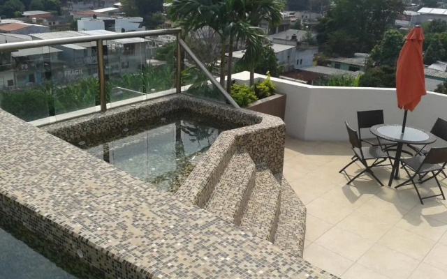 Hotel & Lounge Las Islas