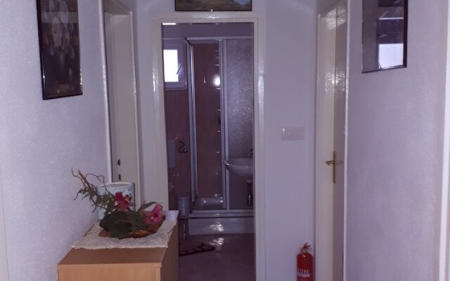 Apartment Toma
