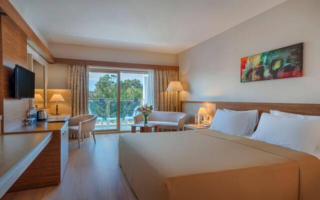 Grand Park Bodrum Hotel