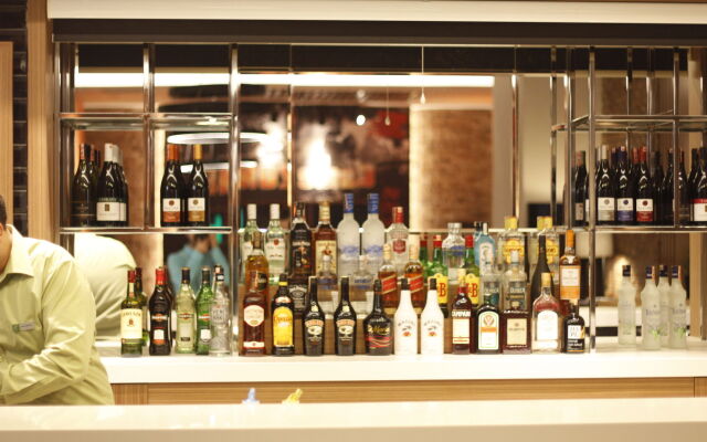 Holiday Inn Ankara - Cukurambar by IHG