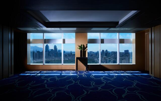 InterContinental Seoul COEX