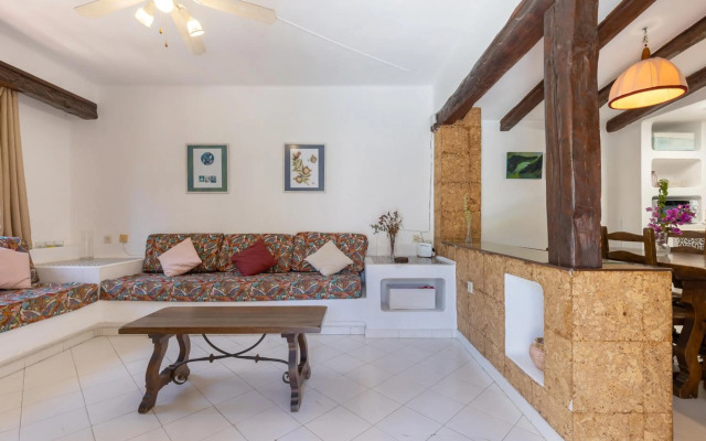 El Edén de la playa