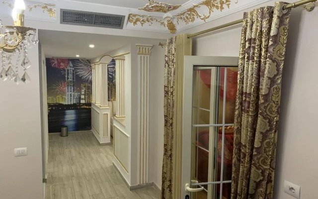 Pavarsia Beach Hotel