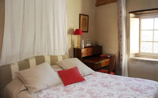 Château de Castelneau