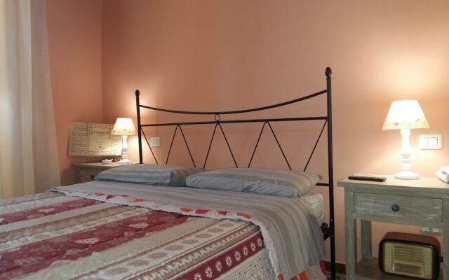 Antico Portale Acquasparta