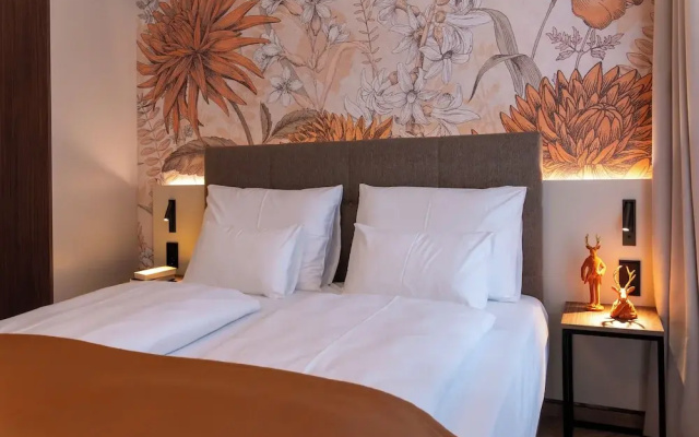 OLIVER comfy I Self check-in Apartments