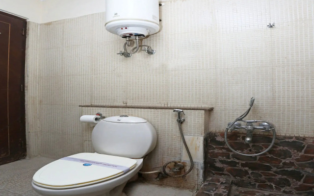 Hotel Soni Villa by OYO Rooms