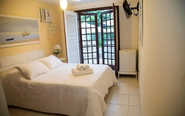 Pousada Casa da Praia