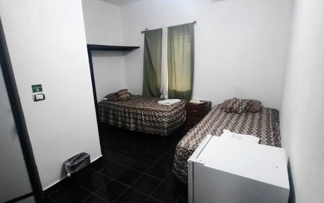 Hotel Garcias Suites