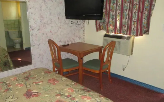 Ambassador Motel