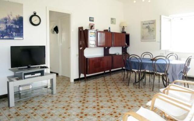 Appartamento Alga Marina 100S