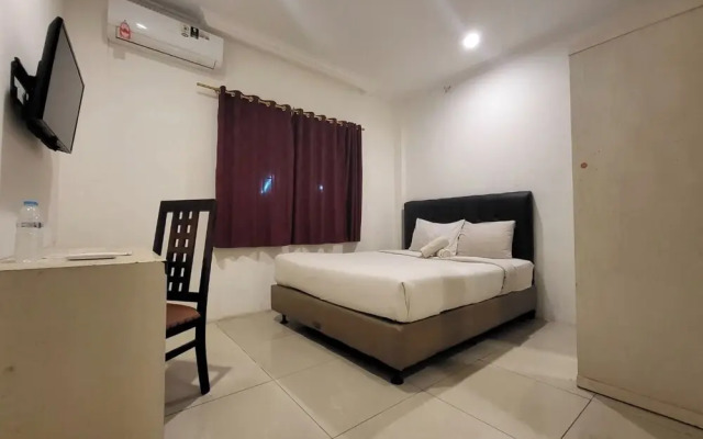 NamRoom at Kebayoran Baru