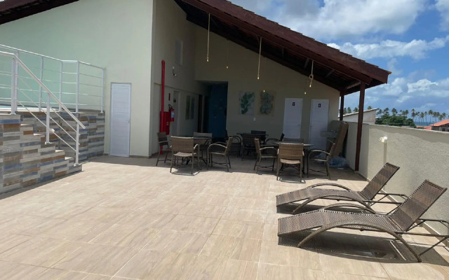 Pousada Jardins Tropical