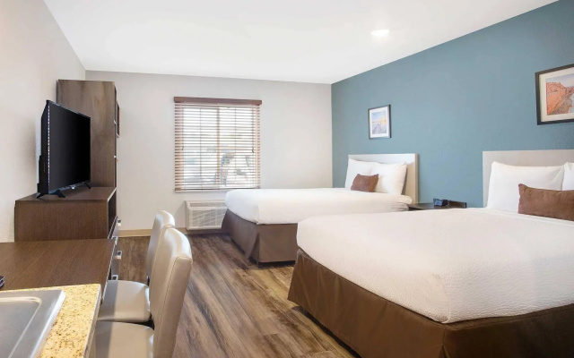 WoodSpring Suites Myrtle Beach