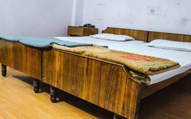 Hotel Amar Prem