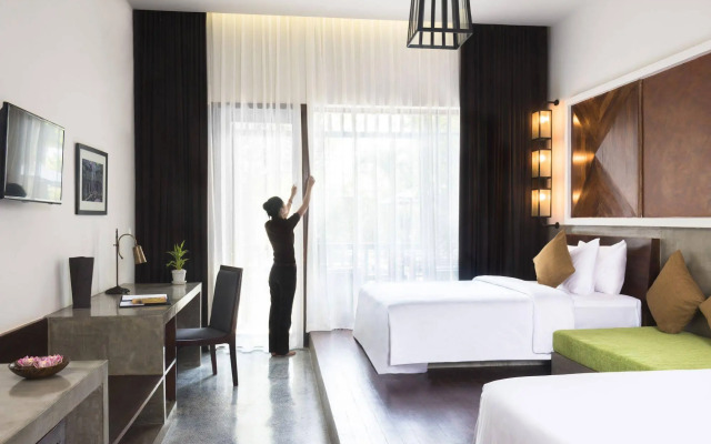 Chronicle Residence & Spa