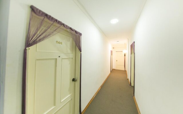 Goodliff Guesthouse