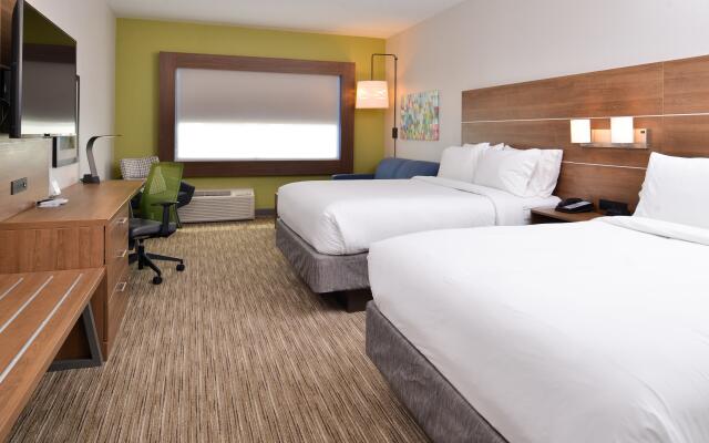 Holiday Inn Express Early, an IHG Hotel