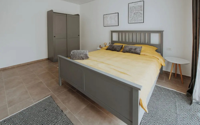The Nook Aparthotel