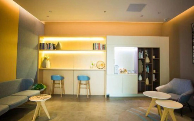 Homeinn · neo (Wendeng Kunyu Road RT-Mart)