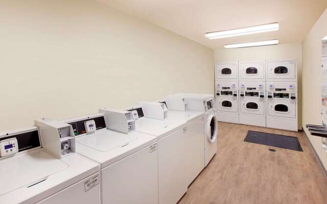 WoodSpring Suites Harlingen