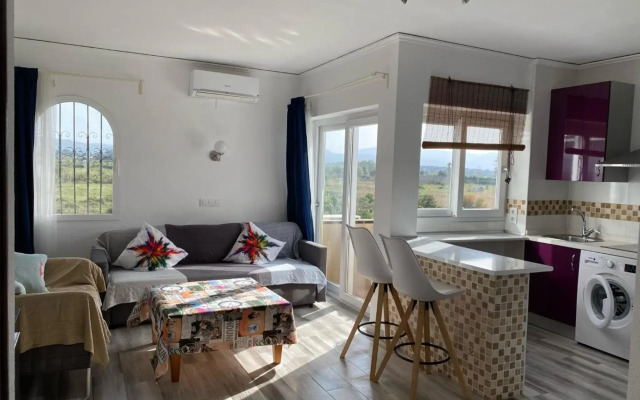 Apartamento Las Marinas en Dénia II