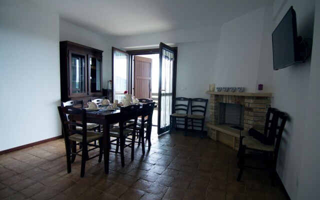 Apartment Experience