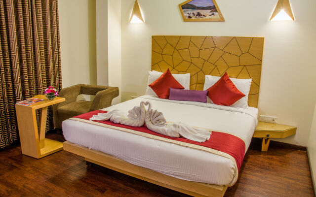 Hotel Rockdale Clarks Inn Suites