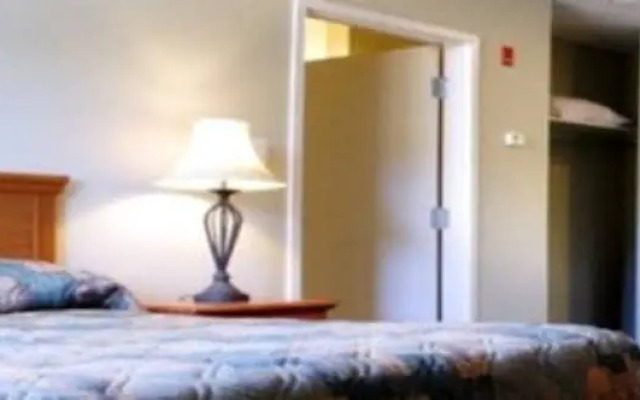 Fisherman's Landing Inn