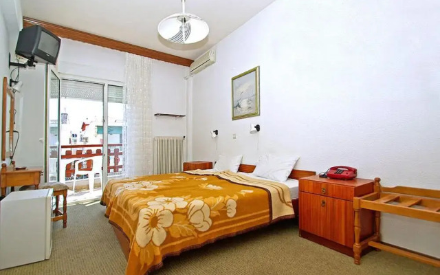 Hotel Helios