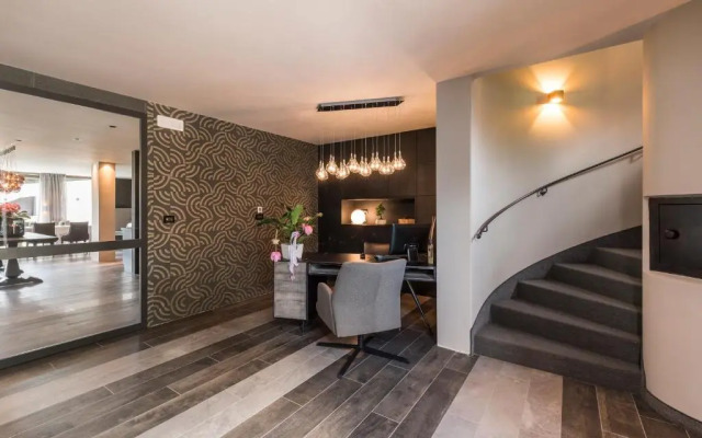 Hotel Schmied Hans