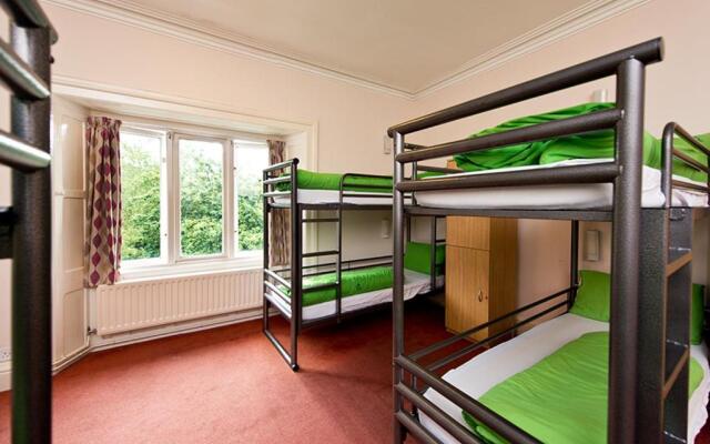 YHA Grasmere Butharlyp Howe - Hostel