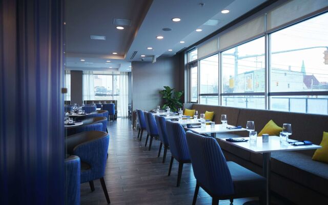 Hilton Garden Inn St. John's Newfoundland, Canada