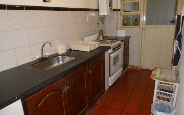 Departamento Mayka Pueyrredón