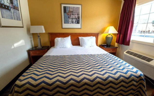 Hotel Inn Pendleton I-84