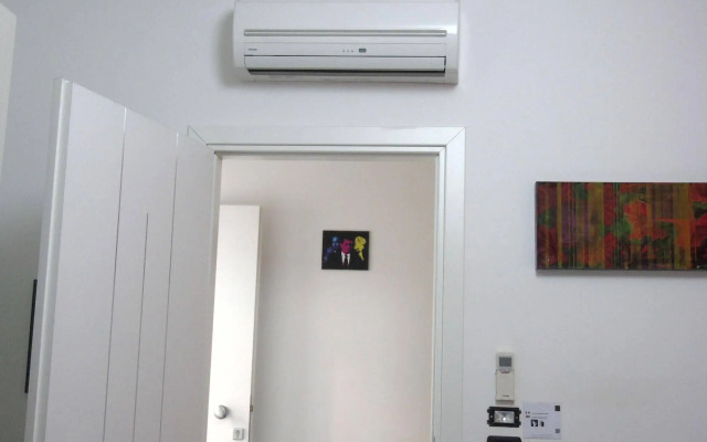 Arete' Luxury Room