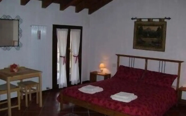 Agri Village Pavia