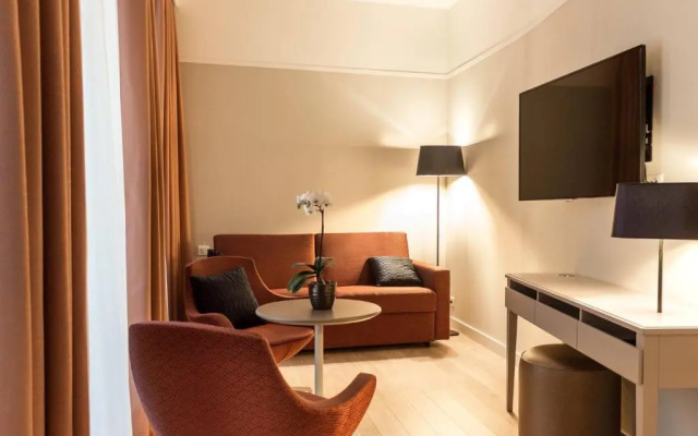Hôtel Oceania Le Métropole Montpellier