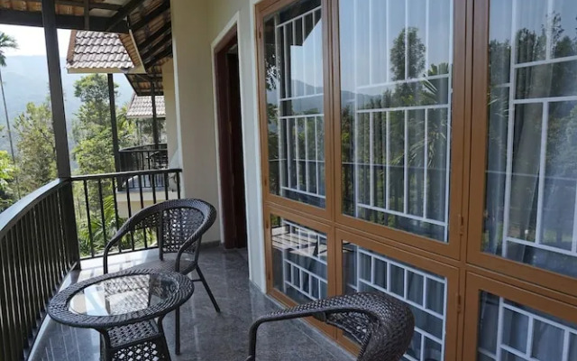 Mayookham Resorts