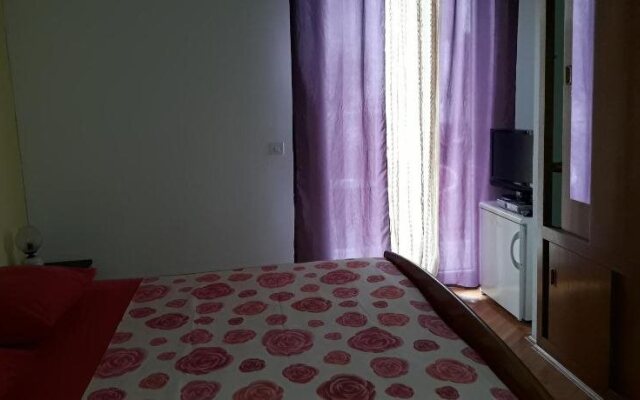 Rooms Tatjana