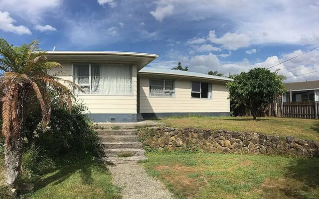 3 Bedroom House A