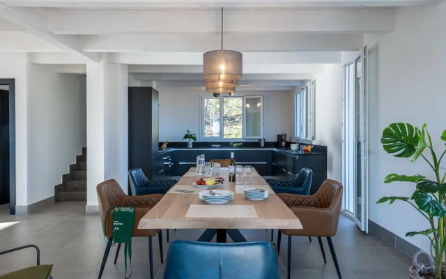 Il Sole e Selene 16 Emma Villas